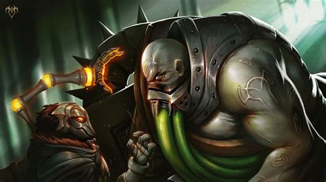 urgot counters|More.